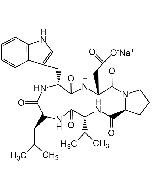 BQ-123 . sodium salt