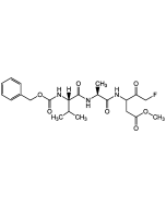 Z-VAD-FMK (Cell permeable)