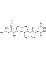 Amastatin . hydrochloride