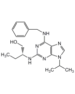 (R)-Roscovitine