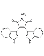 Bisindolylmaleimide V