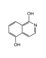 1,5-Isoquinolinediol