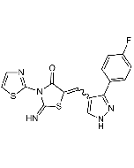 Necrostatin-7