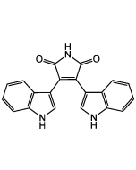 Bisindolylmaleimide IV