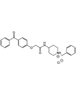 AdipoRon . hydrochloride (water soluble)