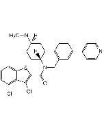 SAG Analog (LowTox)