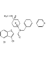 SAG Analog (highly active)