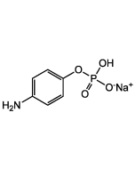 4-Aminophenylphosphate . sodium salt