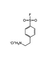 AEBSF . hydrochloride