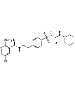 Glyburide (USP)