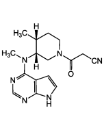 Tofacitinib