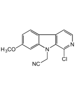 DYRK1A/B Inhibitor AnnH75