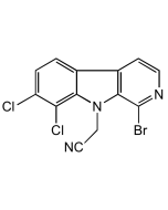 DYRK1 Inhibitor Negative Control AnnH79