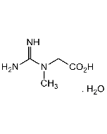 Creatine . monohydrate