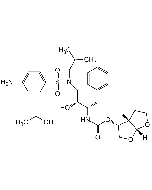 Darunavir . ethanolate