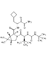 Boceprevir