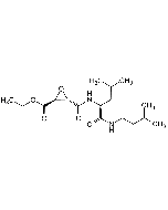 Aloxistatin [E-64d]