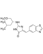 iso-Leucettinib-21