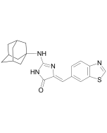 Leucettinib-92