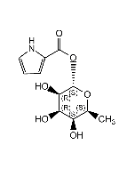 Pyrrolcarbonyltaloside