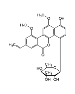 Chrysomycin A