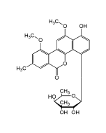 Chrysomycin B