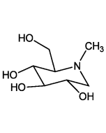 N-Methyl-1-deoxynojirimycin