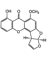 Sterigmatocystin