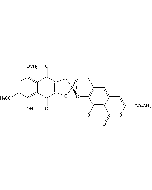 &beta;-Rubromycin