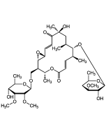 Chalcomycin