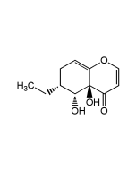 Agistatin D