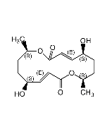 Pyrenophorol