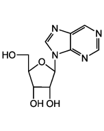 Nebularine (high purity)