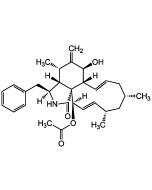 Antibiotic L-696,474