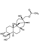 Aphidicolin 17-acetate