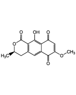 (R)-Semixanthomegnin