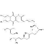 Diastovaricin I