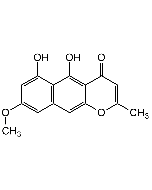 Rubrofusarin