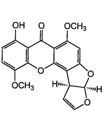 5-Methoxysterigmatocystin