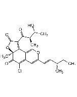 Chaetoviridin A