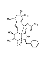 Cytochalasin H