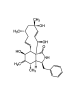 Cytochalasin J