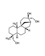 3-Deoxyaphidicolin