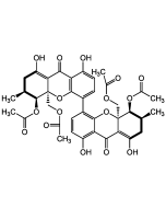 Phomoxanthone A