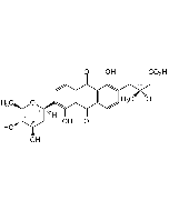 Fridamycin A