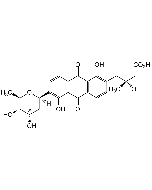 Fridamycin B