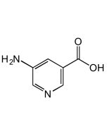 5-Aminonicotinic acid