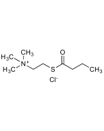 S-Butyrylthiocholine chloride