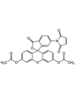 Fluorescein diacetate 6-maleimide