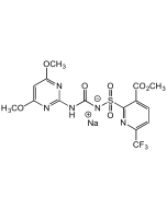 Flupyrsulfuron methyl sodium